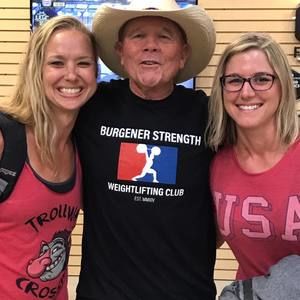 Meet your Posher, Kassie